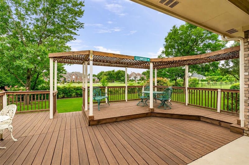710 Glenwood Circle, Fairview TX 75069 - Photo 29