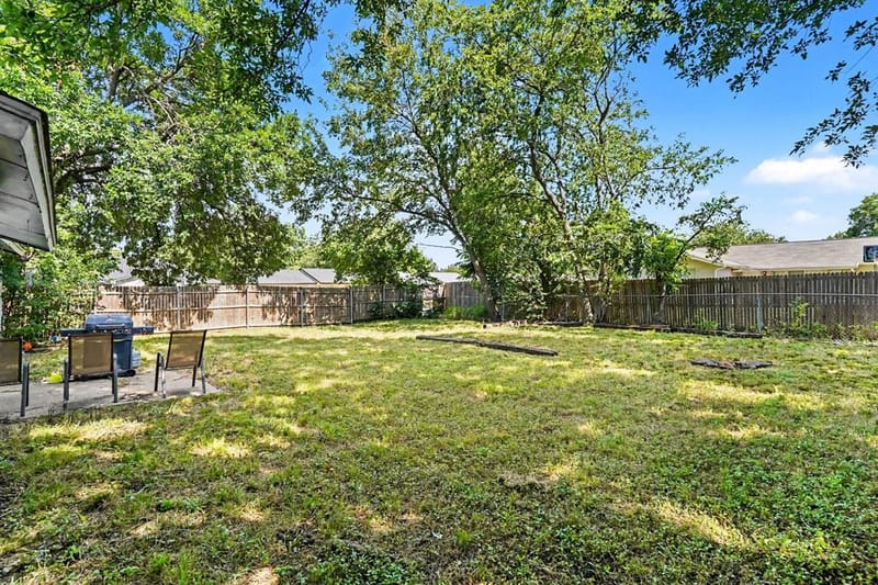 1608 Natches Drive, Arlington TX 76014 - Photo 27
