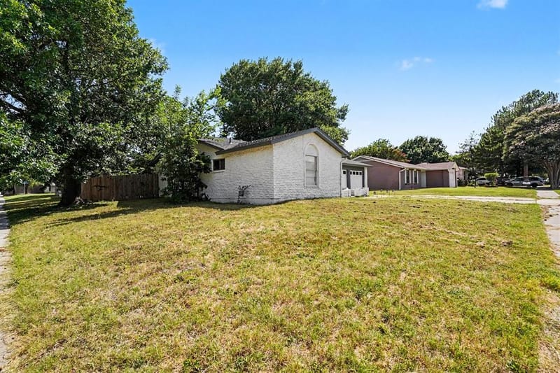 1608 Natches Drive, Arlington TX 76014 - Photo 26