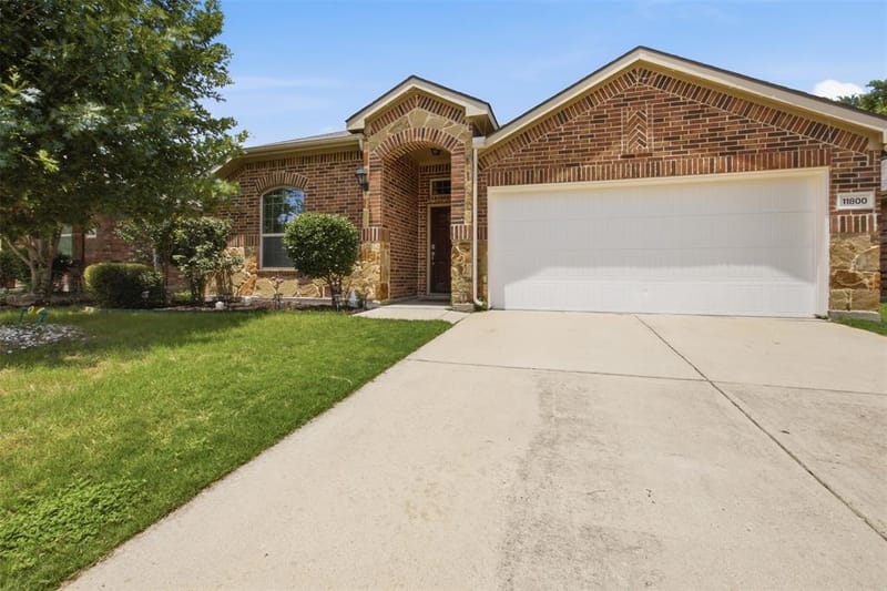 11800 Hamptonbrook Drive, McKinney TX 75071