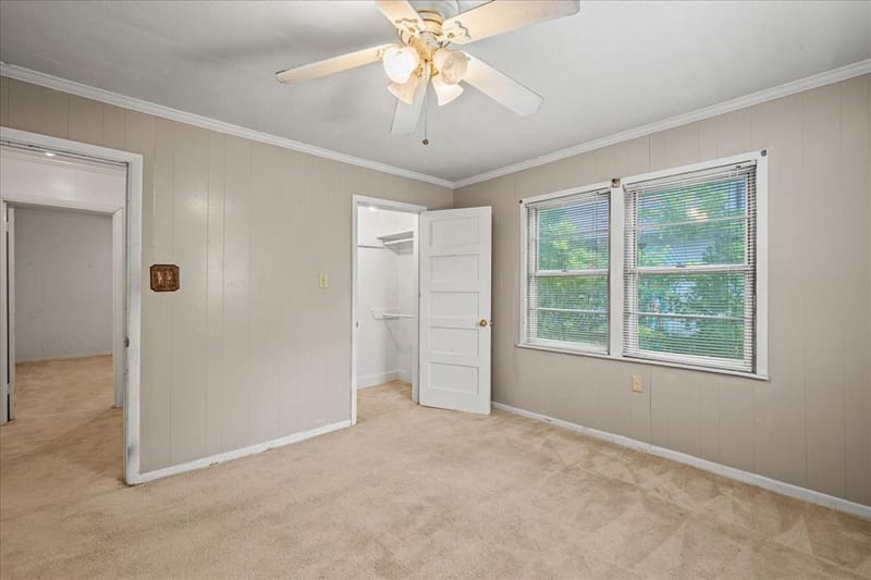 706 S Santa Fe Street, Wolfe City TX 75496 - Photo 17