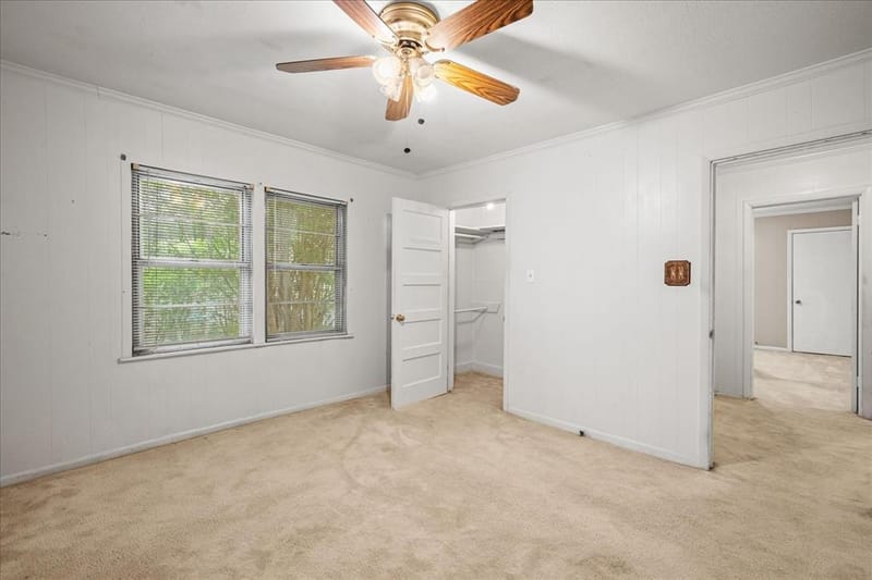 706 S Santa Fe Street, Wolfe City TX 75496 - Photo 14