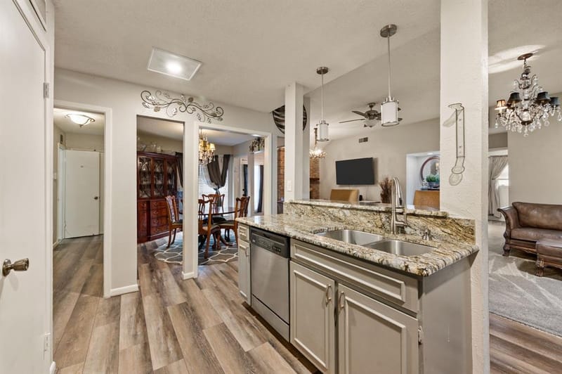 8709 Forest Green Drive, Dallas TX 75243 - Photo 17