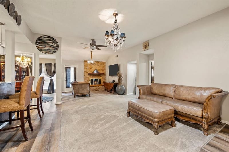 8709 Forest Green Drive, Dallas TX 75243 - Photo 9