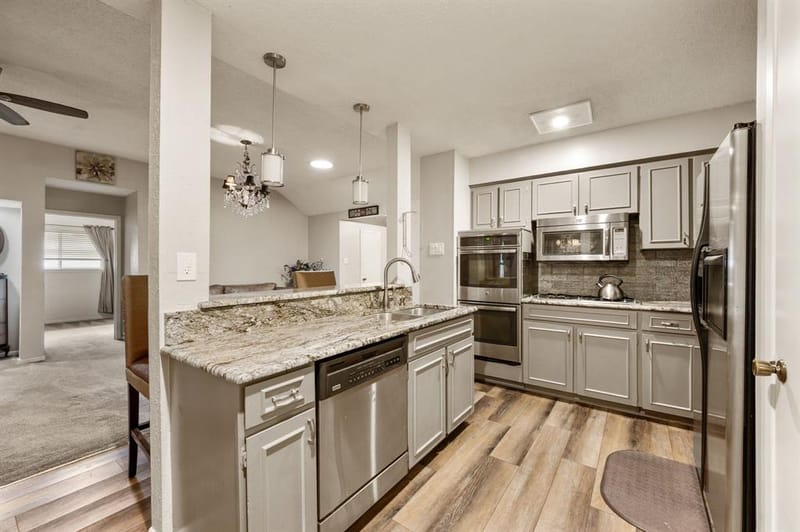 8709 Forest Green Drive, Dallas TX 75243 - Photo 15