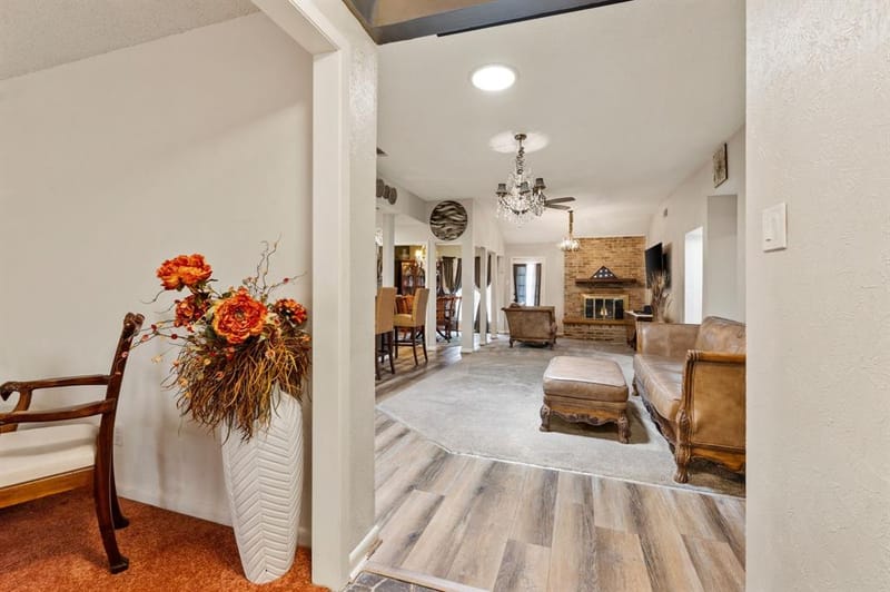 8709 Forest Green Drive, Dallas TX 75243 - Photo 8