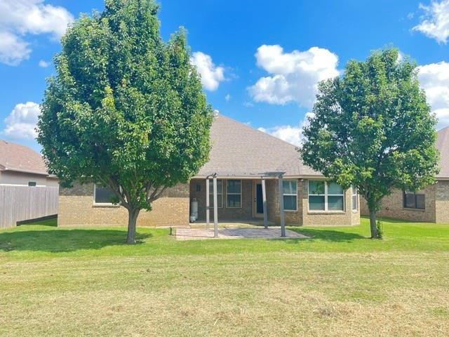 9204 Parkview Circle, Tolar TX 76476 - Photo 2
