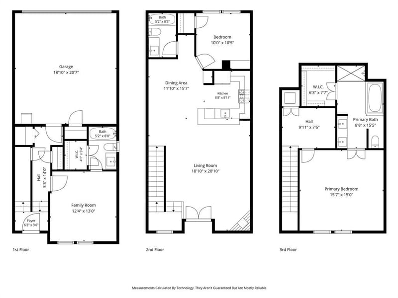 7333 Valley View Lane # 304, Dallas TX 75240 - Photo 4