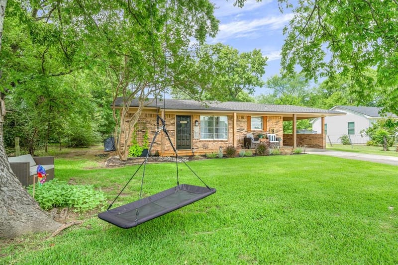 151 W College Street, Canton TX 75103 - Photo 27