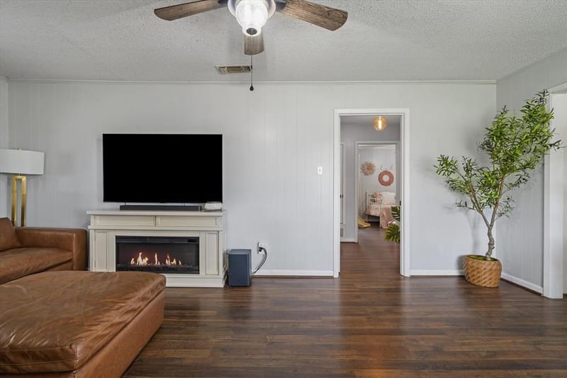 151 W College Street, Canton TX 75103 - Photo 6