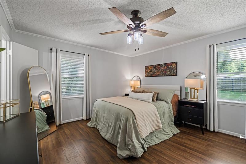151 W College Street, Canton TX 75103 - Photo 17