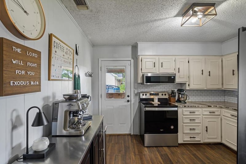 151 W College Street, Canton TX 75103 - Photo 7