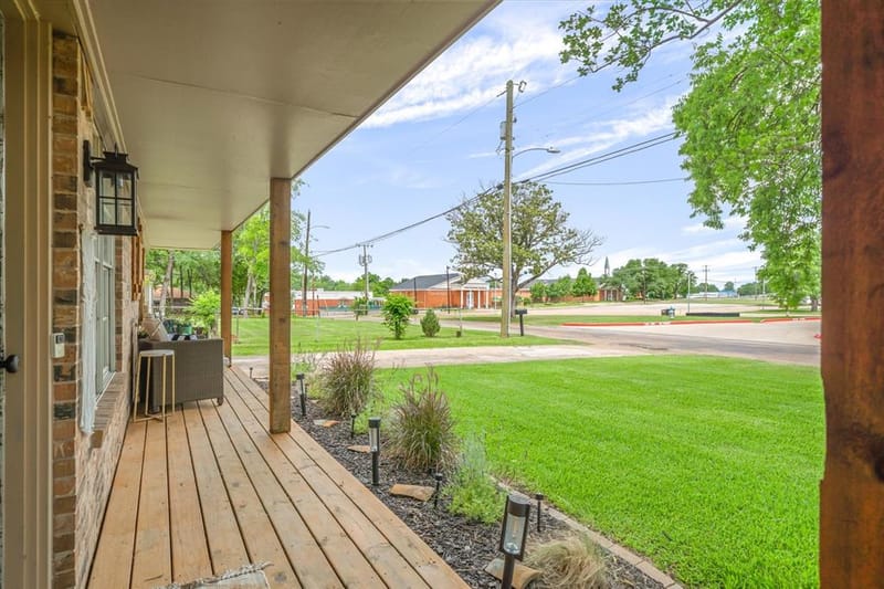 151 W College Street, Canton TX 75103 - Photo 28