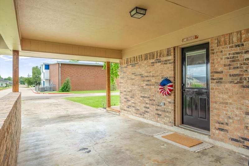 151 W College Street, Canton TX 75103 - Photo 20
