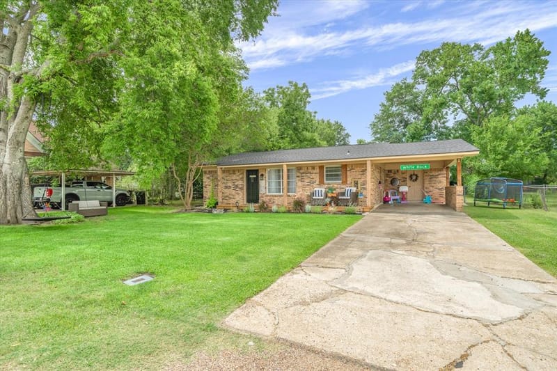 151 W College Street, Canton TX 75103 - Photo 30