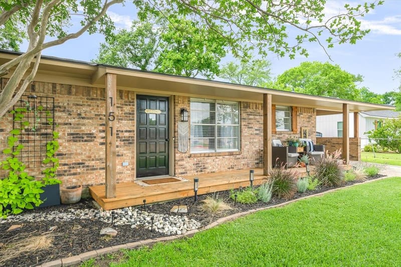 151 W College Street, Canton TX 75103 - Photo 29