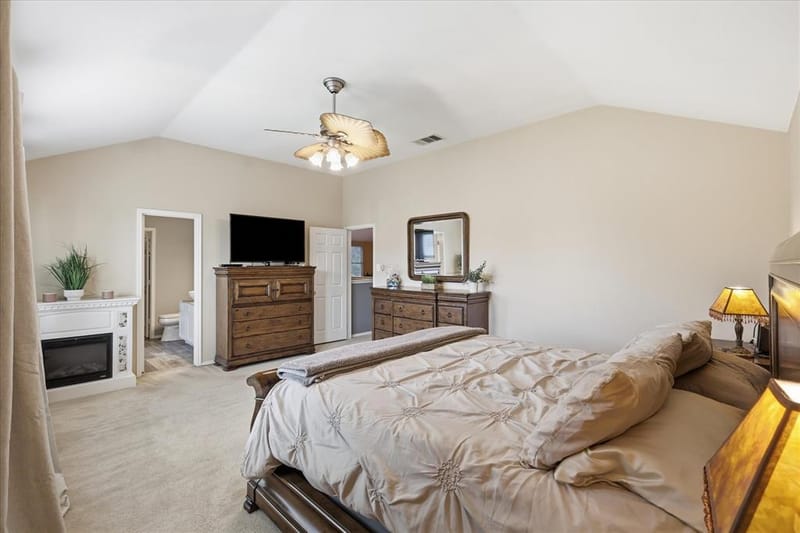 1712 Heron Drive, Aubrey TX 76227 - Photo 23