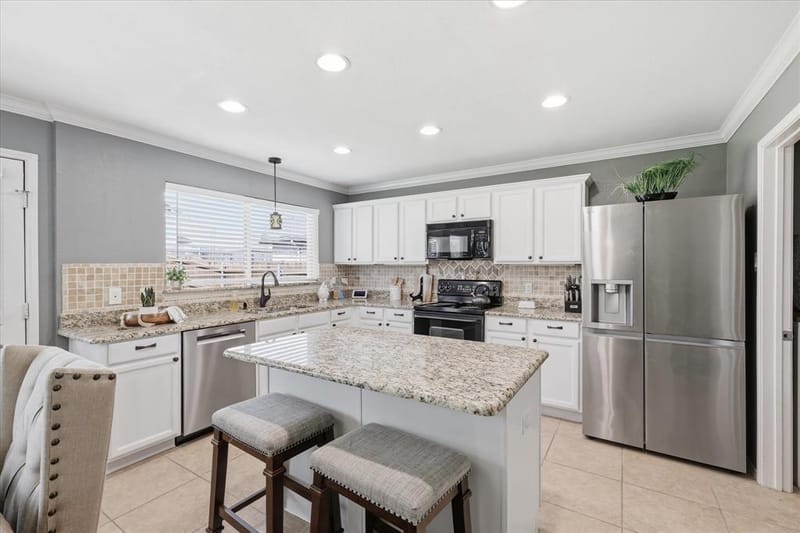 1712 Heron Drive, Aubrey TX 76227 - Photo 16