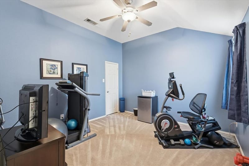 1712 Heron Drive, Aubrey TX 76227 - Photo 36