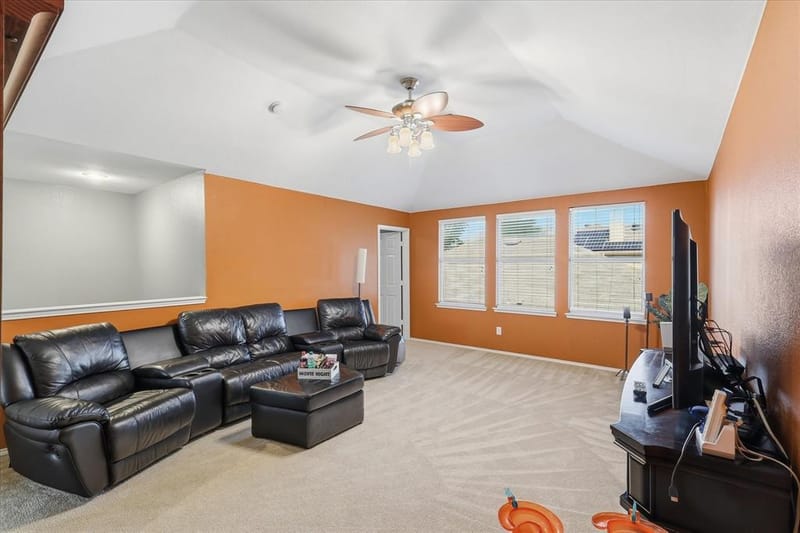 1712 Heron Drive, Aubrey TX 76227 - Photo 32