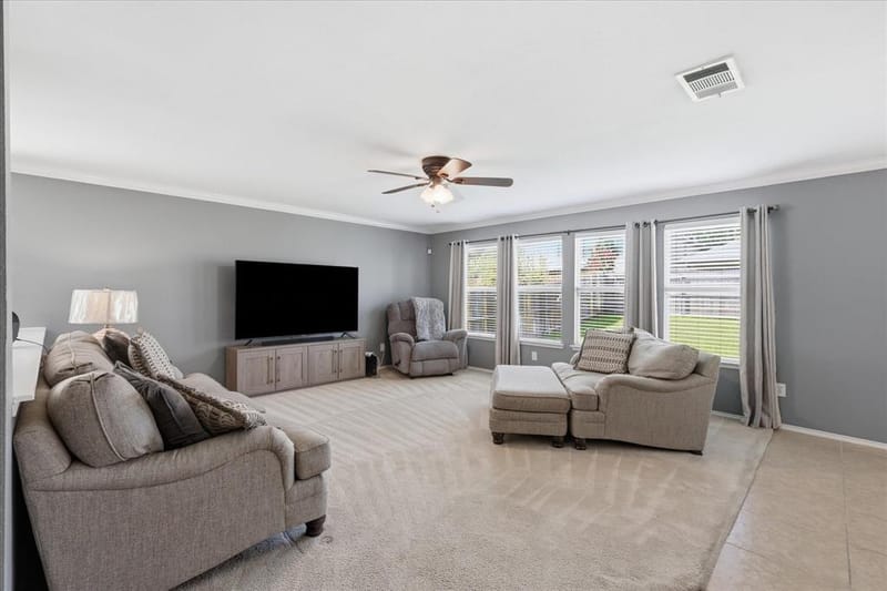 1712 Heron Drive, Aubrey TX 76227 - Photo 5