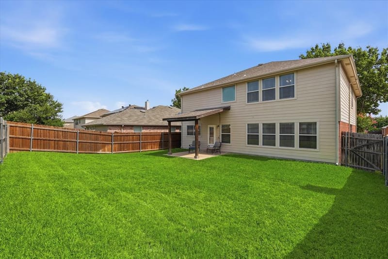 1712 Heron Drive, Aubrey TX 76227 - Photo 38