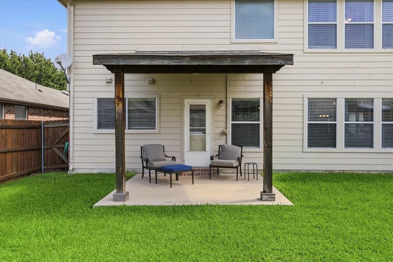 1712 Heron Drive, Aubrey TX 76227 - Photo 37