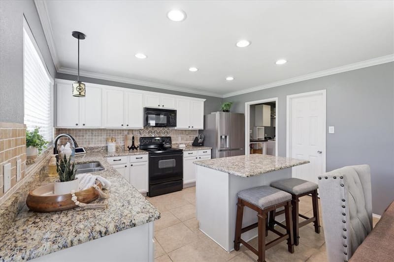 1712 Heron Drive, Aubrey TX 76227 - Photo 15