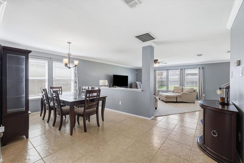 1712 Heron Drive, Aubrey TX 76227 - Photo 11