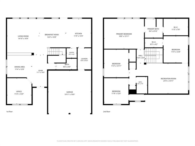 1712 Heron Drive, Aubrey TX 76227 - Photo 40