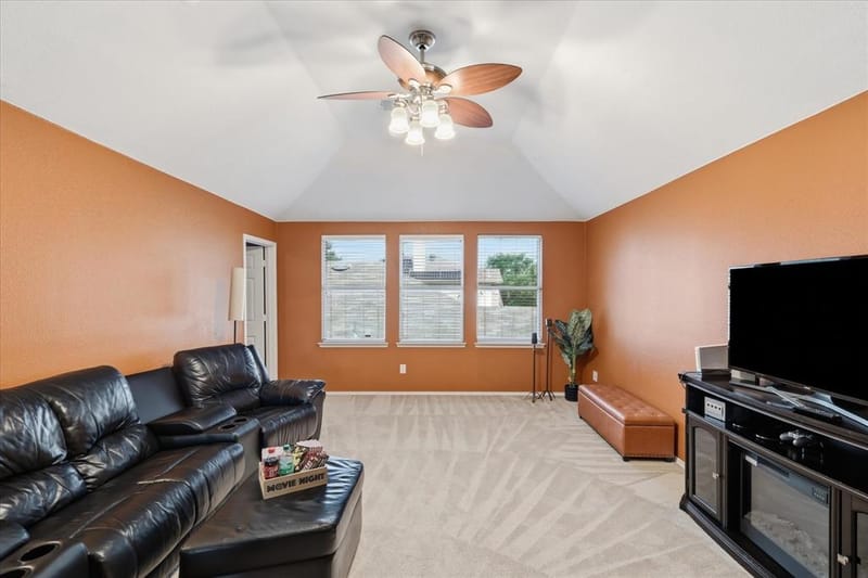 1712 Heron Drive, Aubrey TX 76227 - Photo 31