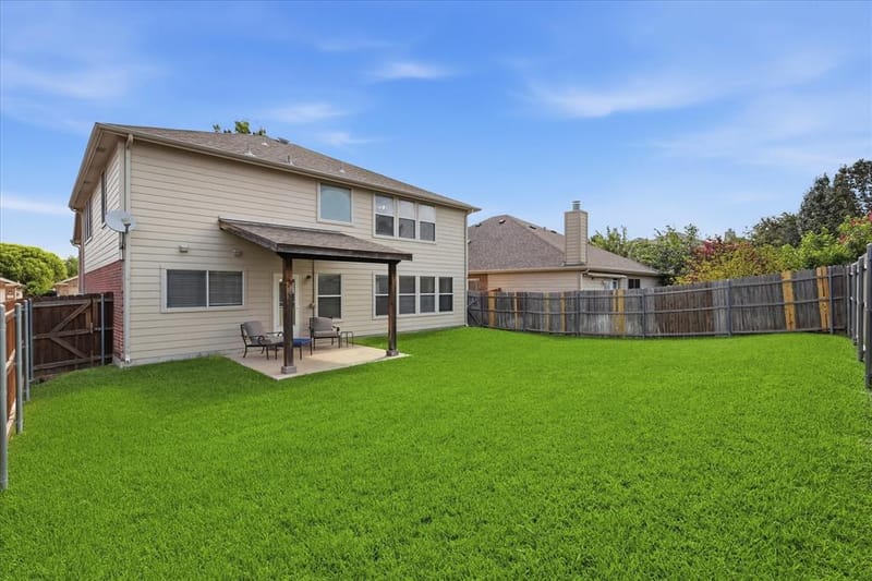 1712 Heron Drive, Aubrey TX 76227 - Photo 39