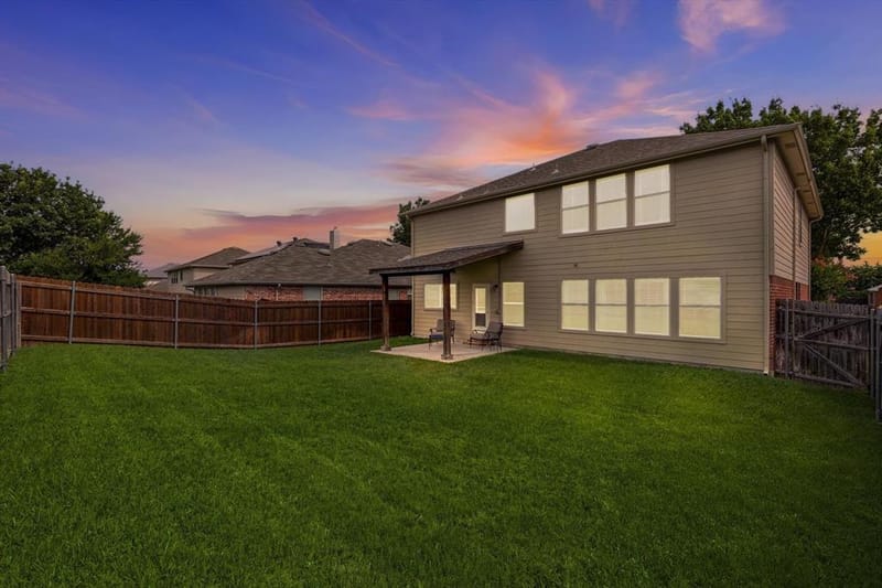 1712 Heron Drive, Aubrey TX 76227 - Photo 4