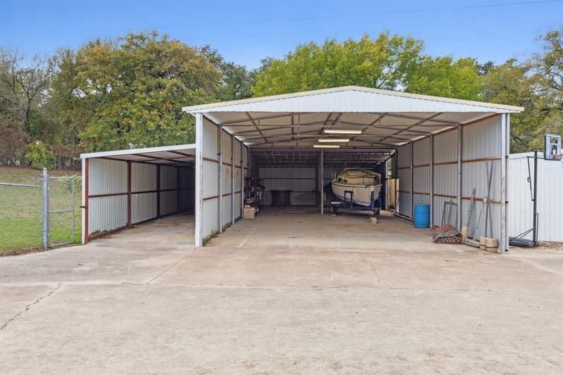 7342 Briar Road, Azle TX 76020 - Photo 38