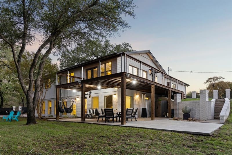 7342 Briar Road, Azle TX 76020 - Photo 25