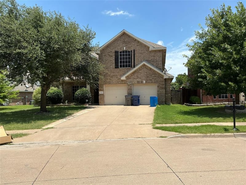 2000 Peck Street, Glenn Heights TX 75154 - Photo 2