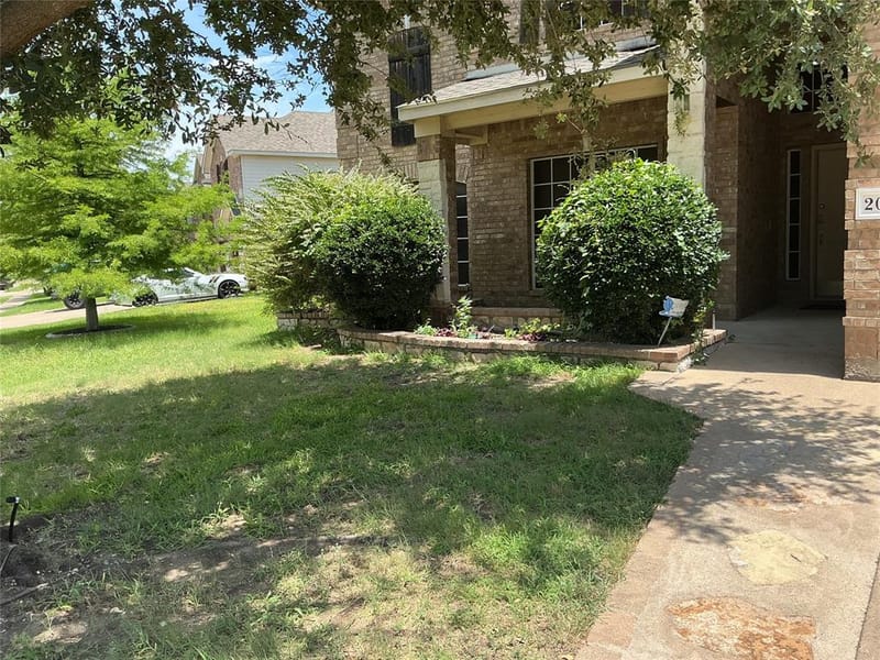 2000 Peck Street, Glenn Heights TX 75154 - Photo 3