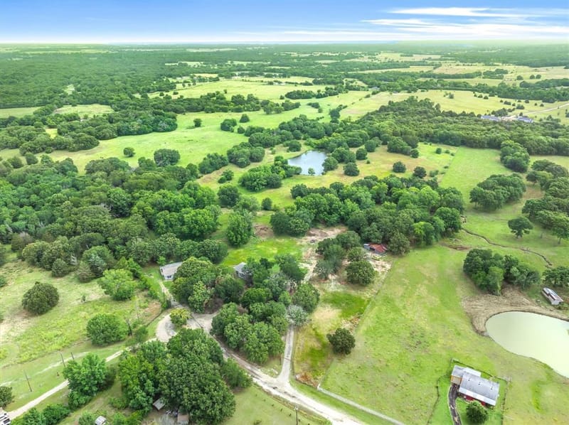 520 Vz County Road 3518, Wills Point TX 75169 - Photo 9