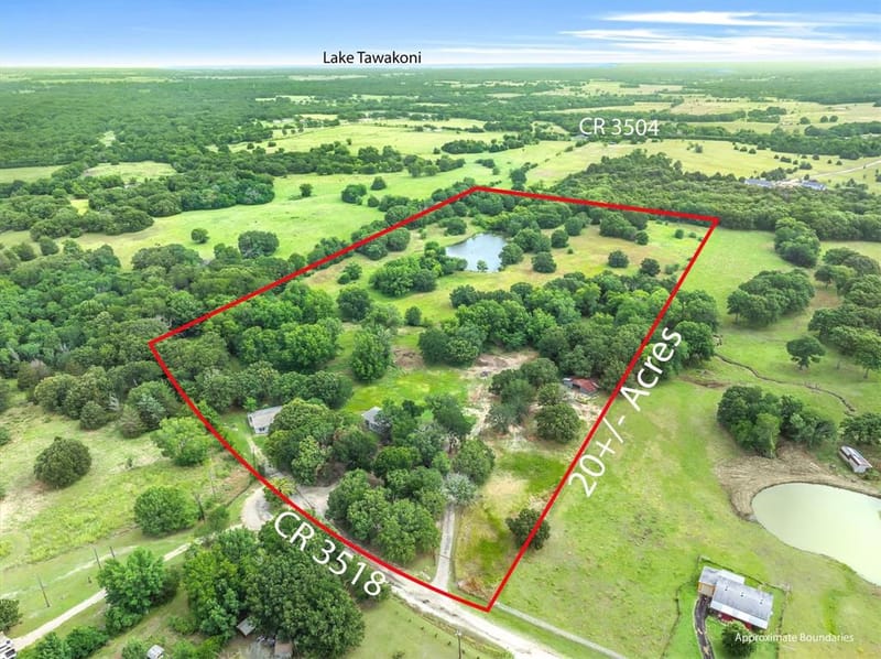 520 Vz County Road 3518, Wills Point TX 75169 - Photo 10