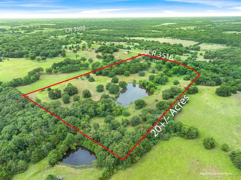 520 Vz County Road 3518, Wills Point TX 75169 - Photo 11