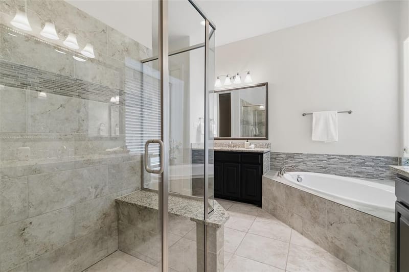 14841 Germantown Lane, Frisco TX 75035 - Photo 17