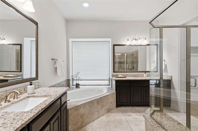 14841 Germantown Lane, Frisco TX 75035 - Photo 16