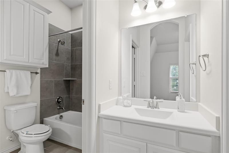 14841 Germantown Lane, Frisco TX 75035 - Photo 28