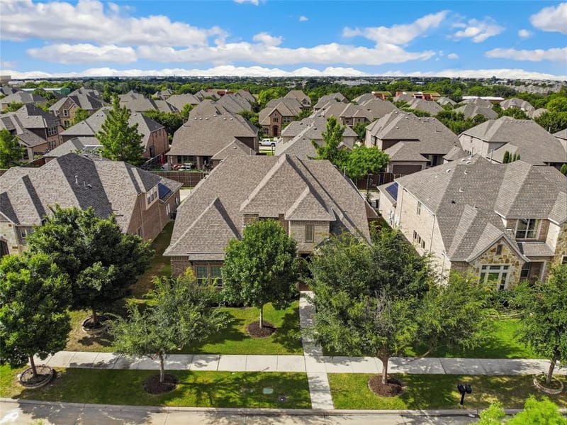 14841 Germantown Lane, Frisco TX 75035 - Photo 35