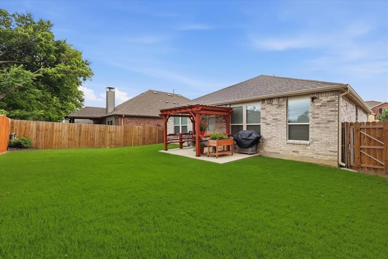 1805 Megan Creek Drive, Little Elm TX 75068 - Photo 23