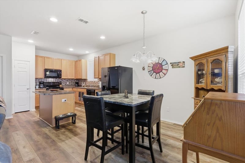 1805 Megan Creek Drive, Little Elm TX 75068 - Photo 6