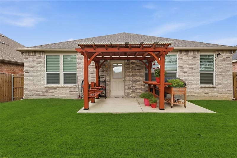 1805 Megan Creek Drive, Little Elm TX 75068 - Photo 22