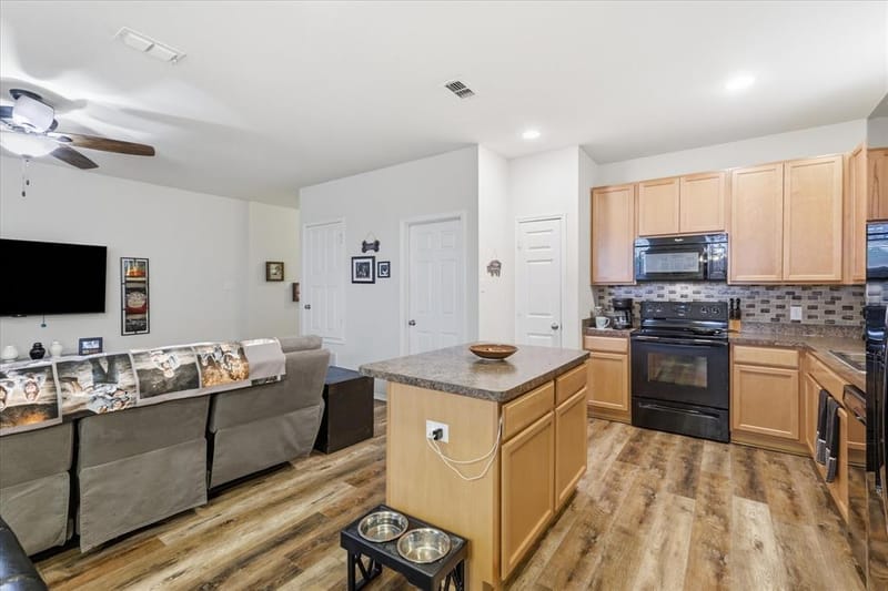 1805 Megan Creek Drive, Little Elm TX 75068 - Photo 9