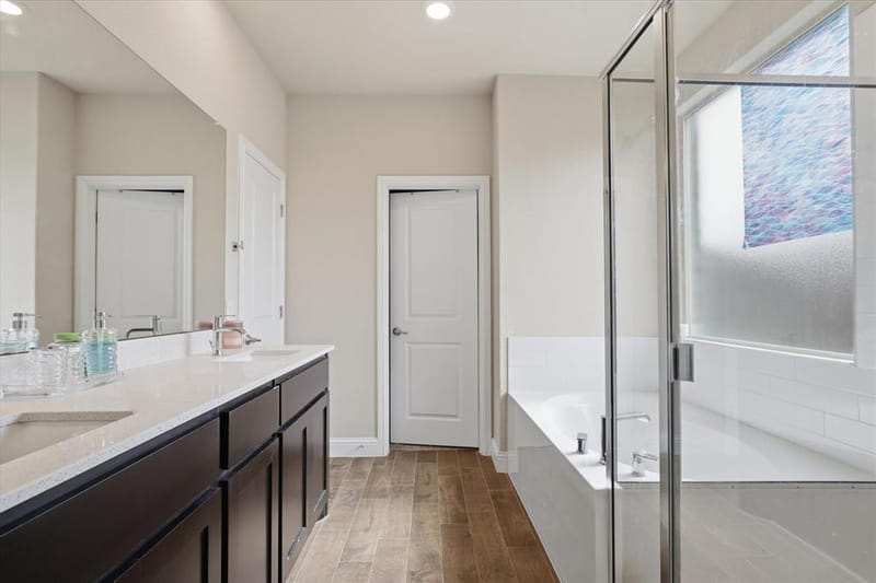 717 Greenford Manor, Fort Worth TX 76247 - Photo 17