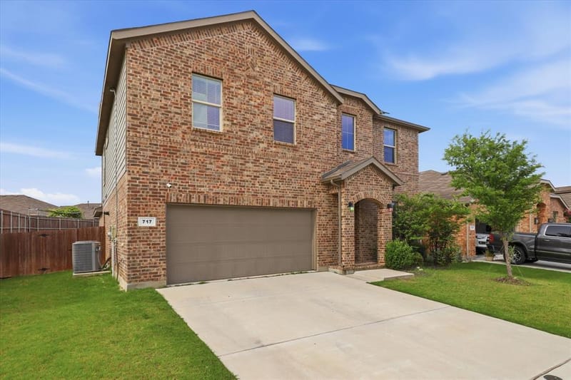 717 Greenford Manor, Fort Worth TX 76247 - Photo 3